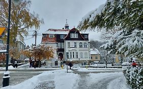 Roland Apartamenty
